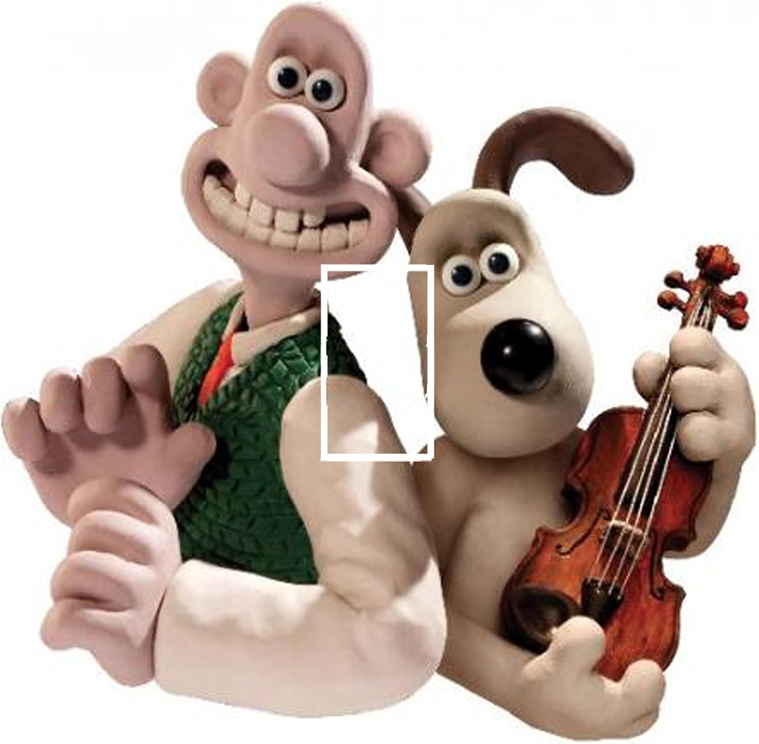 Wallace and Gromit Light Switch Sticker Kids/Bedroom Amazon.co.uk Kitchen & Home