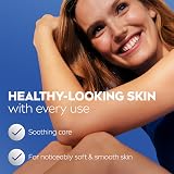 NIVEA Lavender Essentials Body Lotion 400ml Soothing 72H Hydration Dry Skin view 4