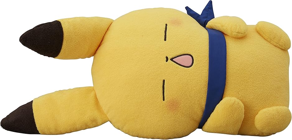 Amazon ポケモンセンターオリジナル ピカチュウクッション Pokemon Little Tales おもちゃ雑貨 おもちゃ Amazon ポケモンセンターオリジナル ピカチュウクッション Pokemon Little Tales おもちゃ雑貨 おもちゃ