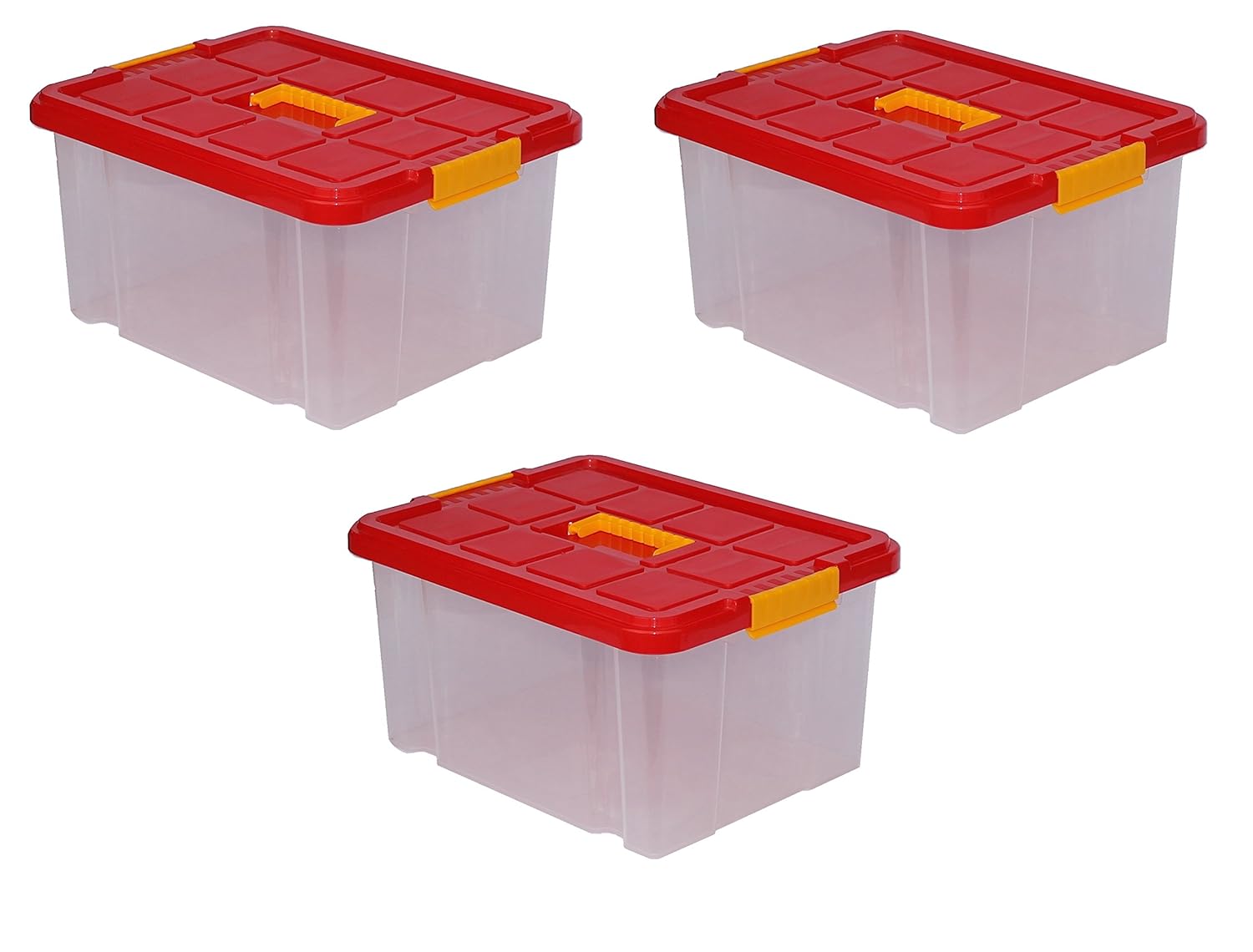 Aufbewahrungsbox Propangas