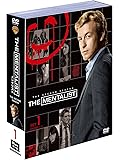 THE MENTALIST/メンタリスト<セカンド・シーズン>セット1 (6枚組) [DVD]