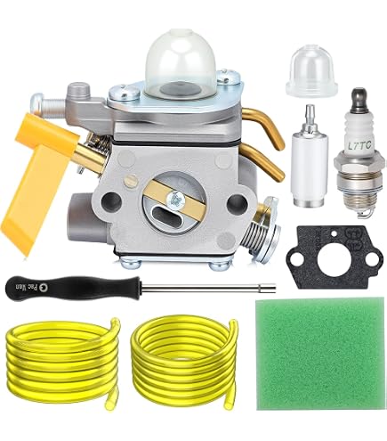 Scatola filtro aria per decespugliatori ZOMAX 4.005.0203.08 COMPATIBILE - 052133