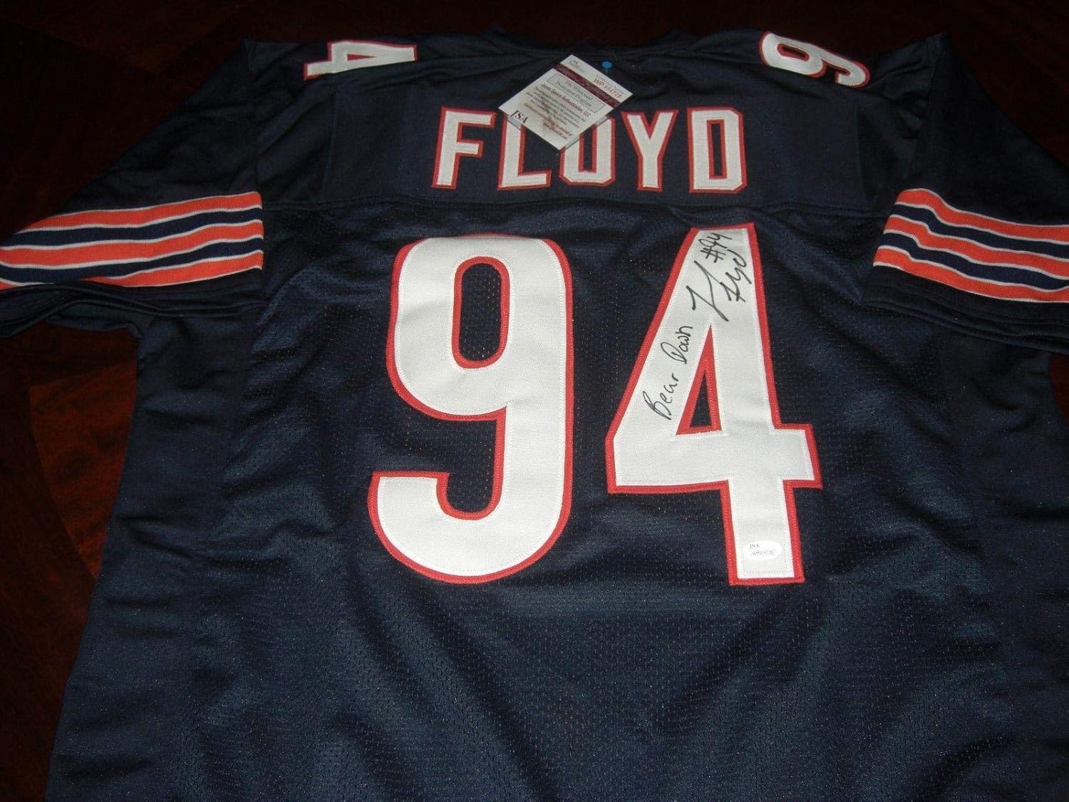 leonard floyd jersey