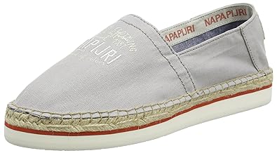 NAPAPIJRI FOOTWEAR Damen Selma Espadrilles
