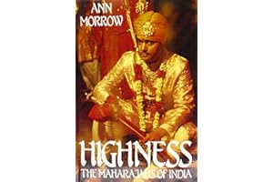 Highness Maharajahs of India