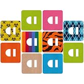 Omnipod overtape Adhesive Patch, Extra Secure &amp; Water Resistant. (Mix Pack)