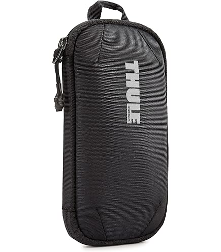 Thule Subterra A vérifié Spinner, Ardoise noire Burundi Thule Subterra A vérifié Spinner, Ardoise noire Burundi