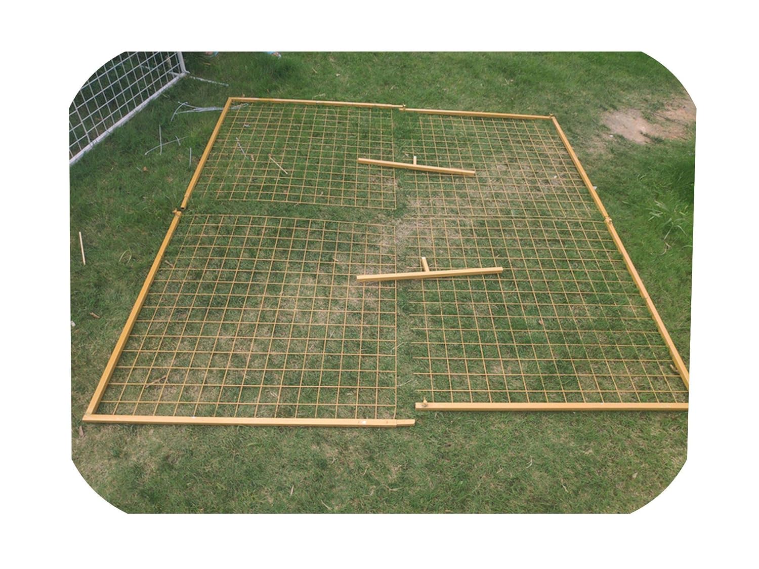 Best Heavy Duty Large Round Wedding Garden Arch