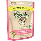 Greenies FELINE Dental Cat Treats