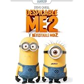 Despicable Me 2