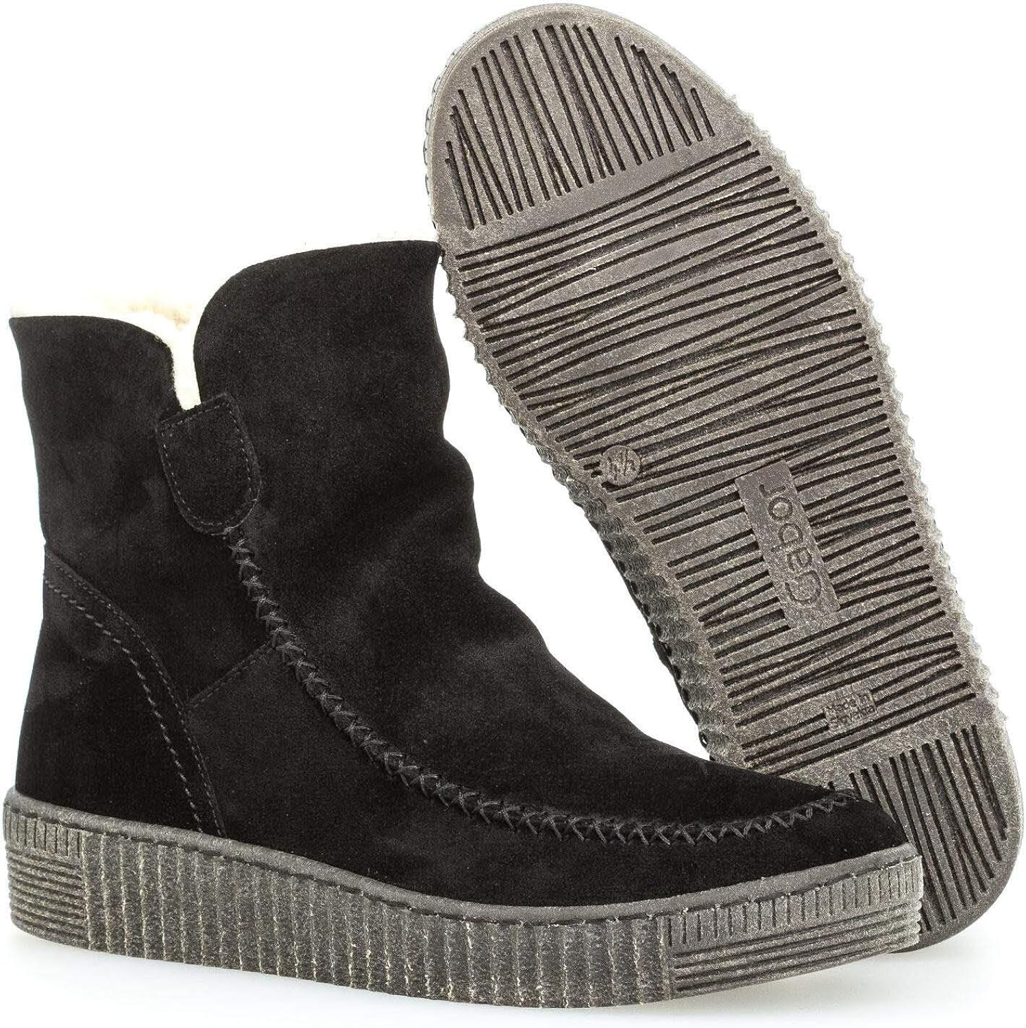 gabor jollys ankle boots