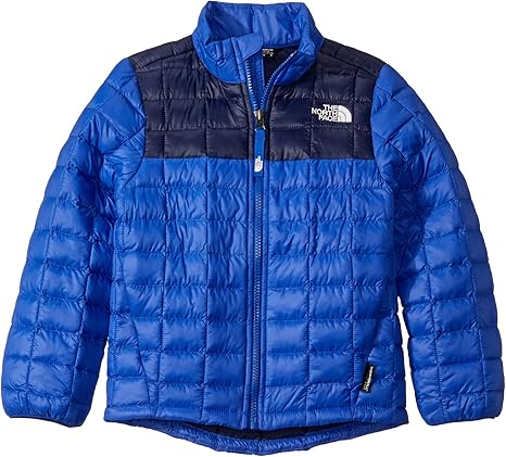 the north face boys thermoball