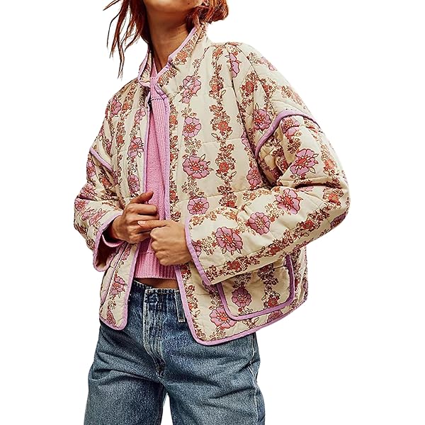 トップス Sullen archive classic shirt jacket Amazon.com: Floral Patterned Jacquard Casual Shacket Fancy