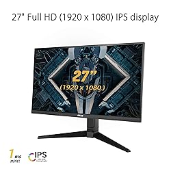 ASUS TUF Gaming VG279QL1A 27” HDR Gaming