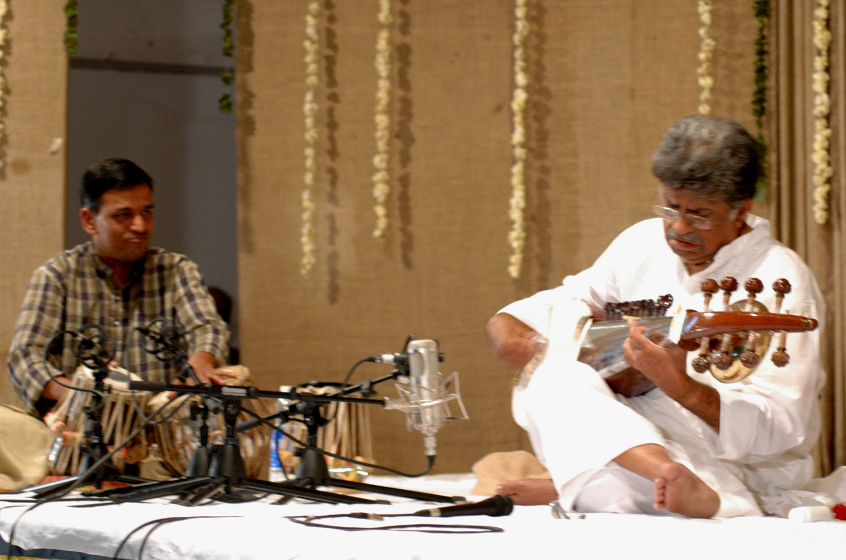 Rajeev Taranath bei Amazon Music