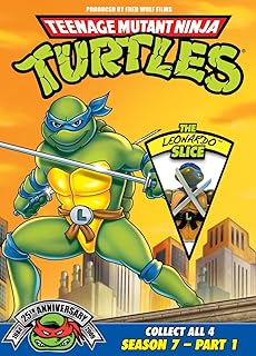 tmnt night of the rogues