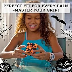 SHASHIBO Seasonal Halloween - Shape Shifting Box