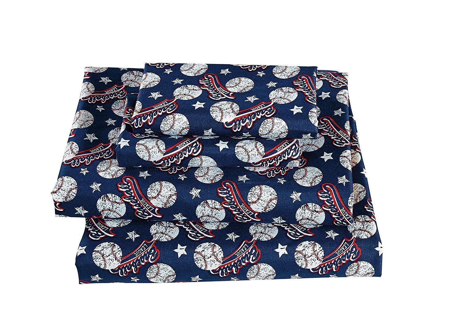 Best Baseball Crib Bedding Sets