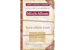 Have a Little Faith: A True Story