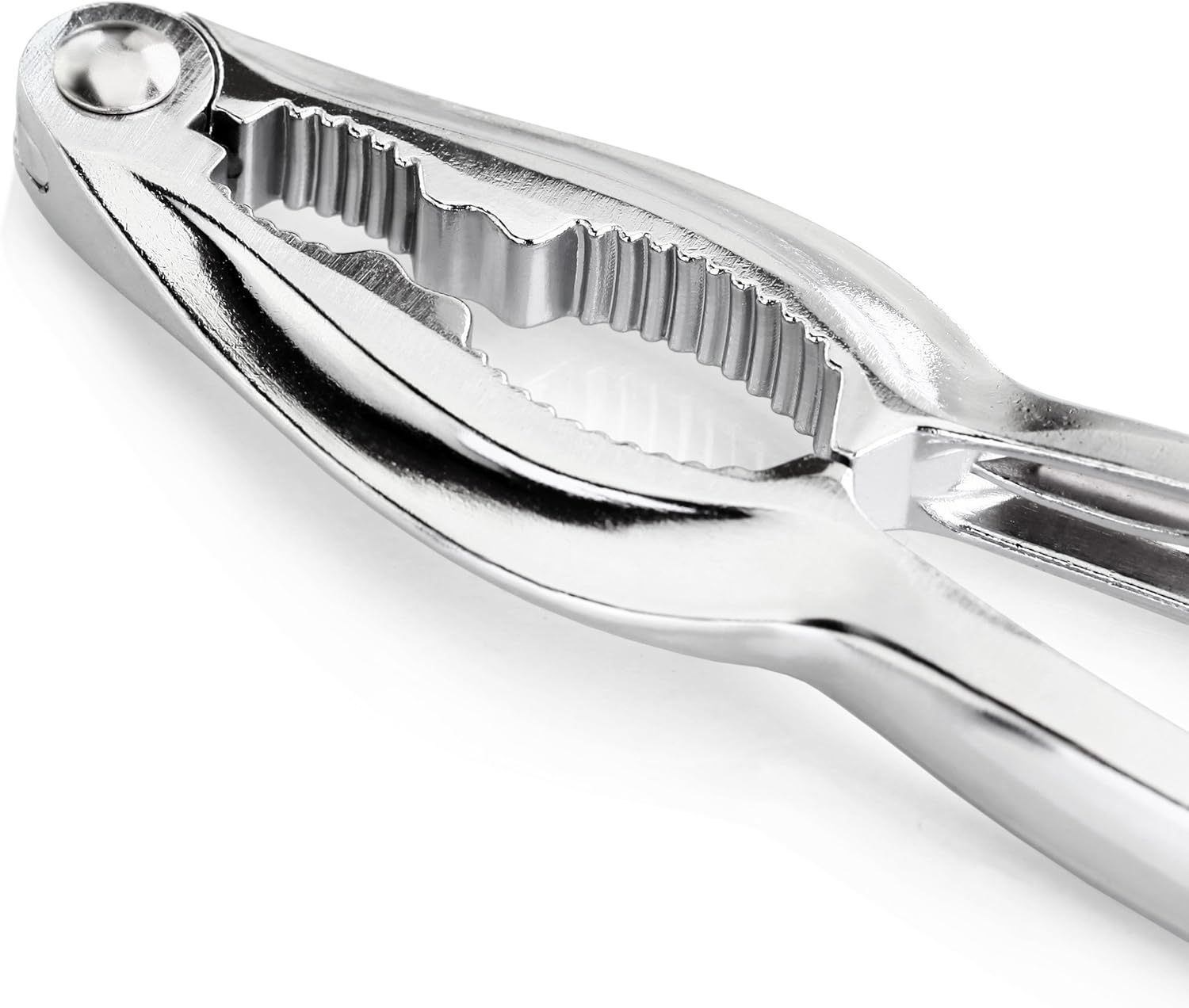 New Star Foodservice 27983 8-Piece Seafood Tool Kit, Includes Lobster Crackers and Forks Set: Nut Crackers: Kitchen & Dining