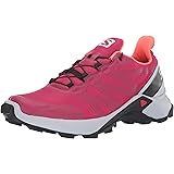 salomon women's alphacross trail running shoes