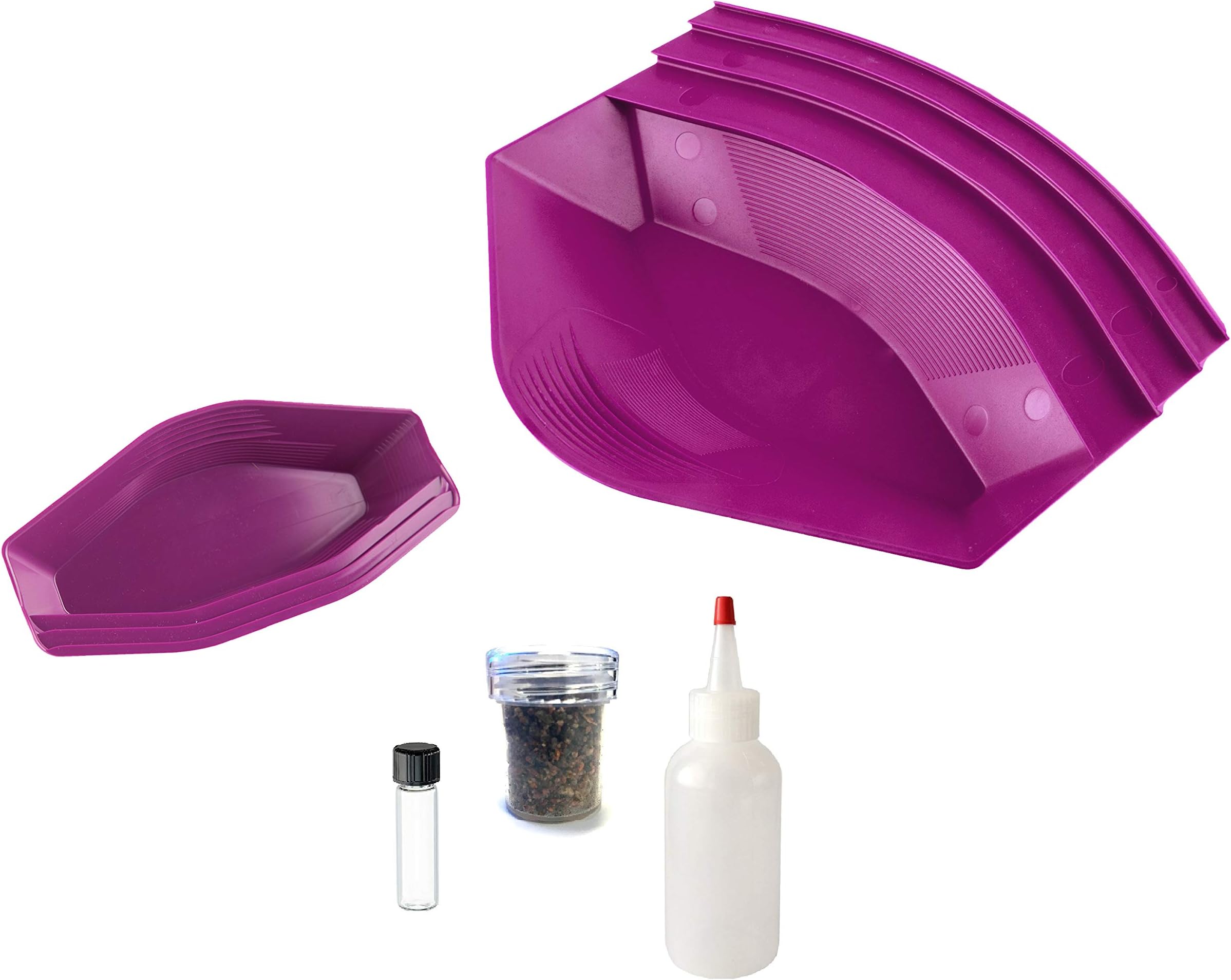 Gold Claw - Purple Combo - Simple and Fast, Just Shake and Tilt to Get The Gold