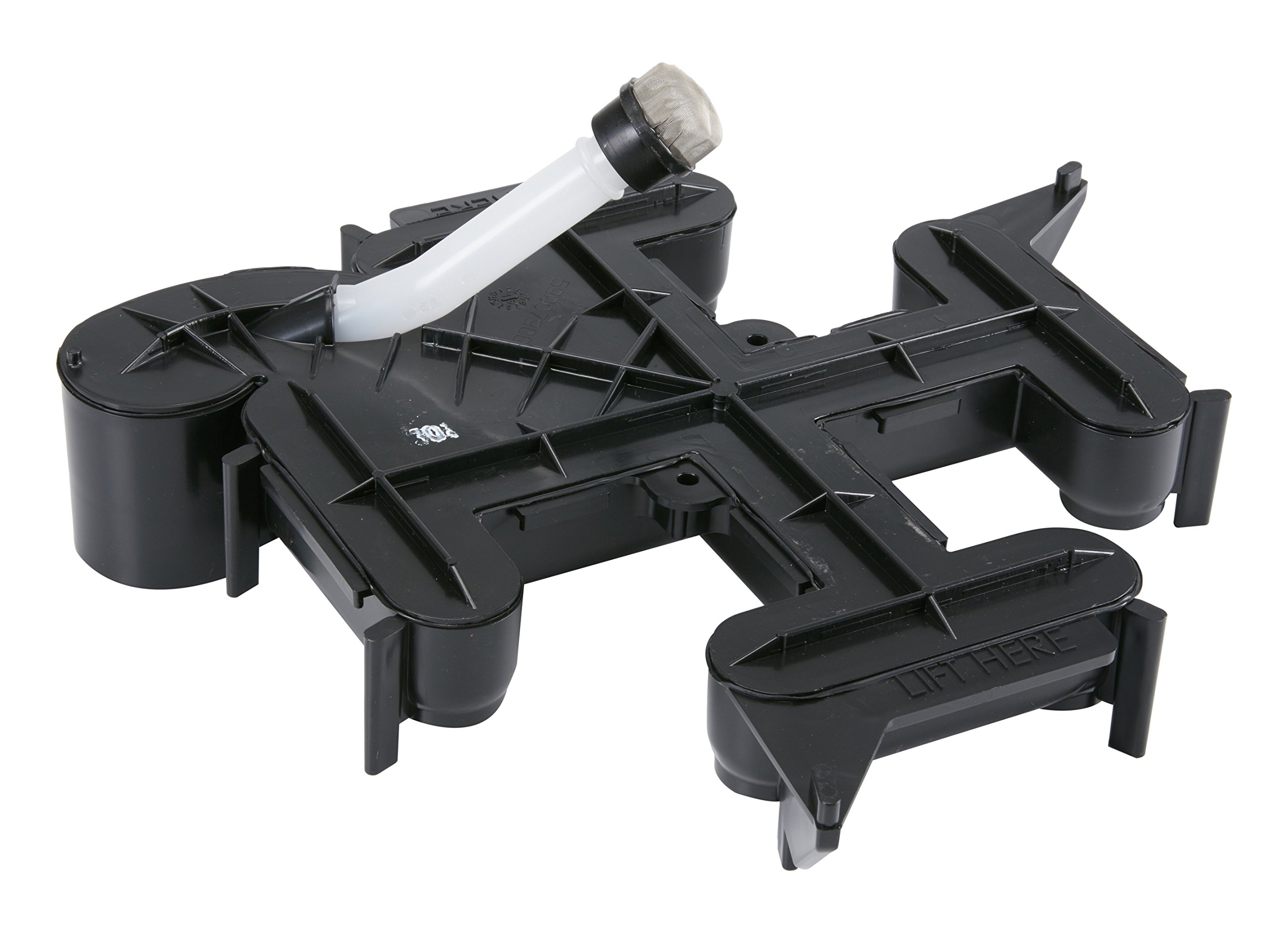 Pentair 59023700 Manifold Top with Air Bleed Replacement FNS PLUS Pool and Spa D.E. Filter