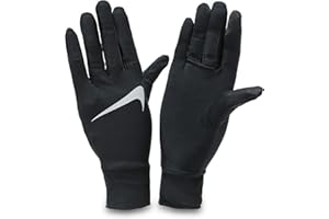 Nike 9331/67 Lightweight Technologie Running Gloves, Women