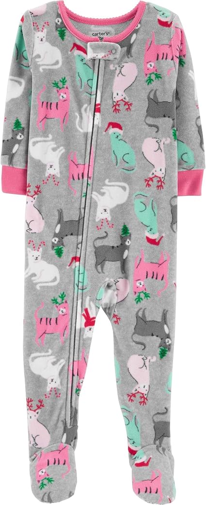 12m pajamas
