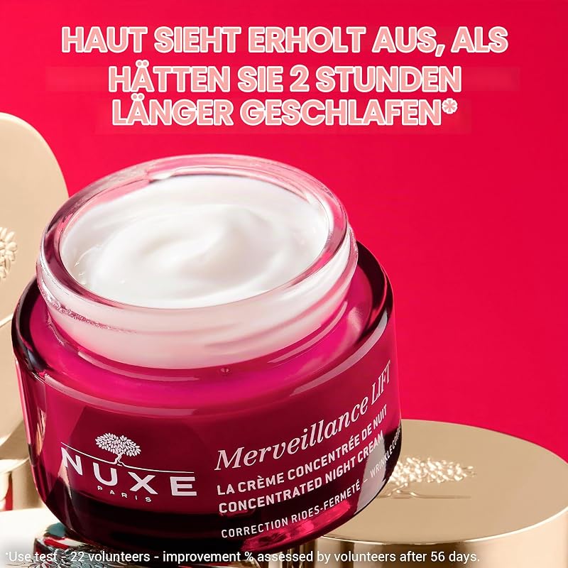 Lift & Night Firm Cream 50 ml