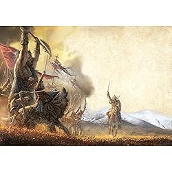 Mighty Boards: Fateforge Chronicles of Kaan