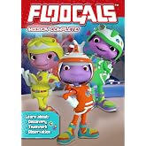 FLOOGALS: MISSION COMPLETE