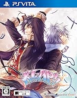 KLAP!! ～Kind Love And Punish～ 攻略 | 乙女ゲーム攻略.com