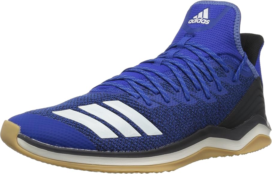adidas men's icon 4