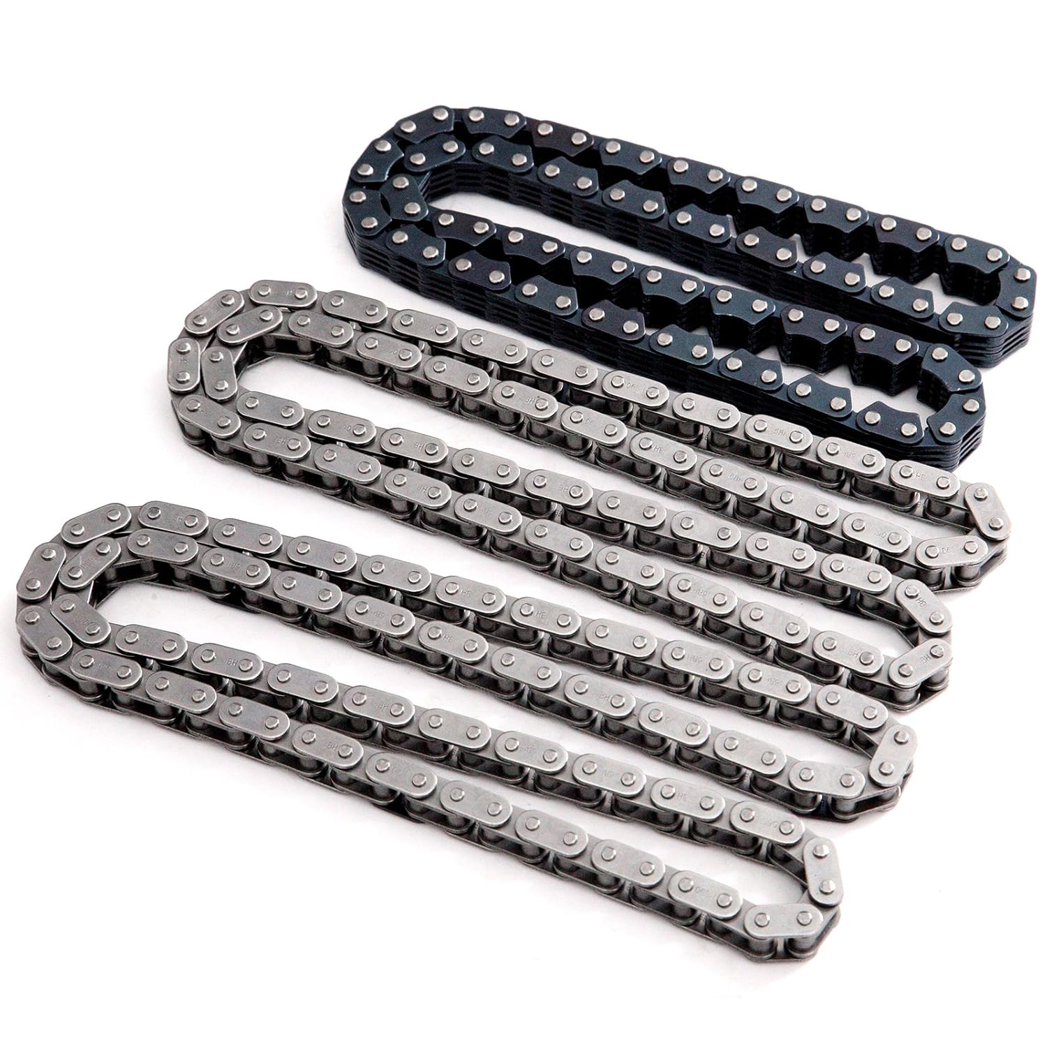 SCITOO Timing Chain Kits Fits Timing Chain Engine 2005 2006 Cadillac