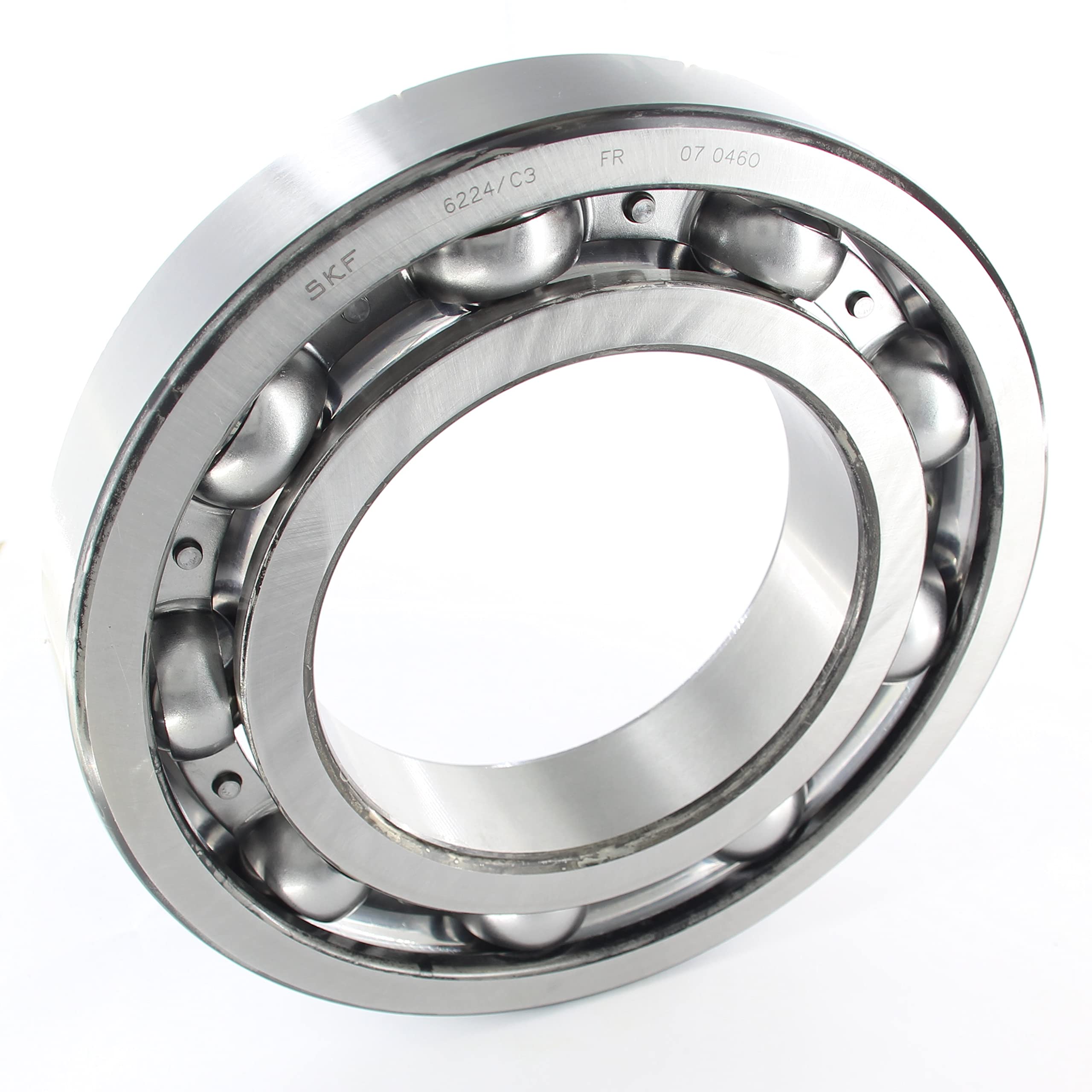 SKF 6224/C3 Radial Deep Groove Ball Bearing