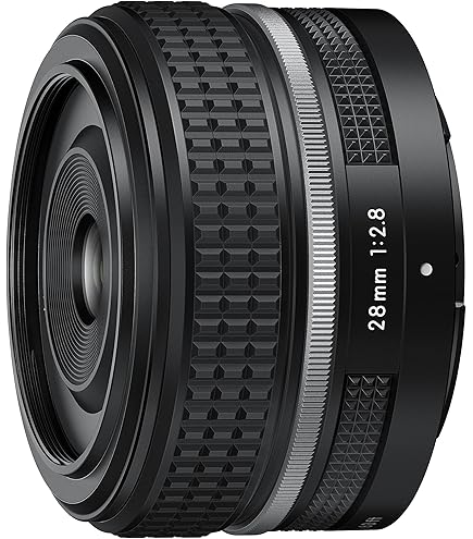 Amazon.com : Nikon NIKKOR Z 28mm f/2.8 SE : Electronics