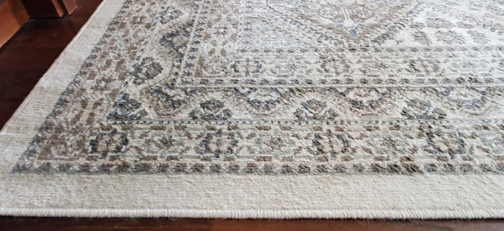 20/mo Finance nuLOOM Becca Vintage Tile Area Rug, 8 ft x 10 ft