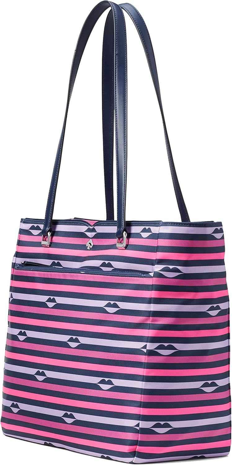 kate spade large nylon tote