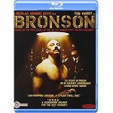 Bronson [Blu-ray]