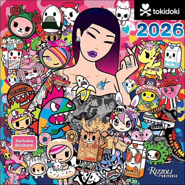 Amazon.com : tokidoki Ciao Ciao size:0.33 oz concentration