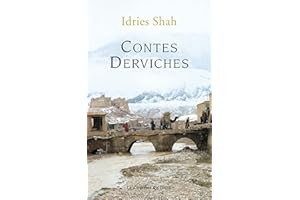Contes derviches (French Edition)