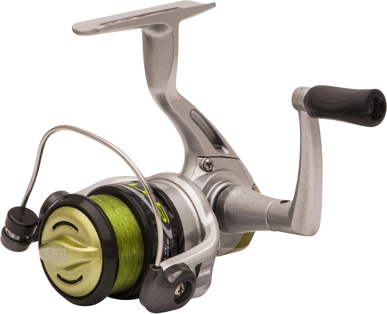 Anglers' Equipment Zebco Fishing 22kg Spring Loaded Balance Scales