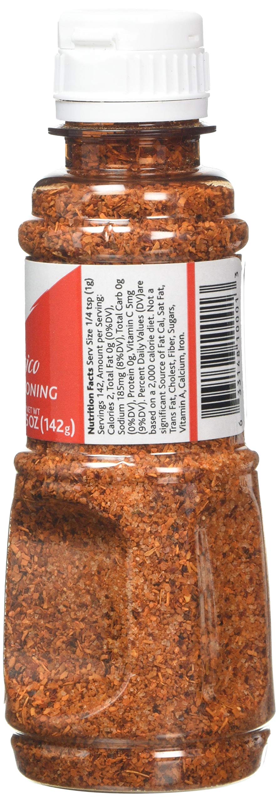 Tajin Clasico Mexican Seasoning With Lime 142g Buy Online in United