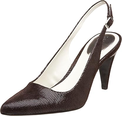 calvin klein rielle slingback dress pumps