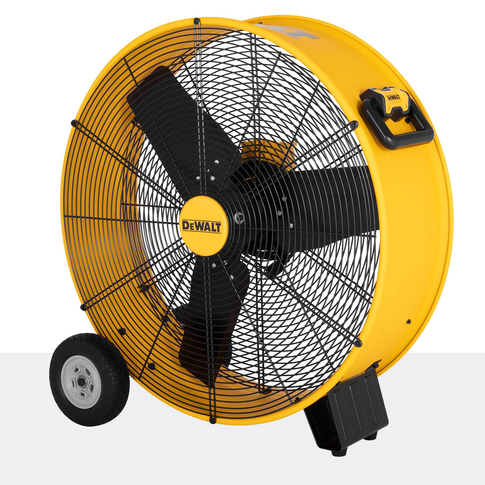 DeWALT DXF3080 High-Velocity 30