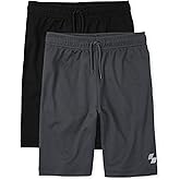 The Children's Place Boys Performance Basketball Shorts