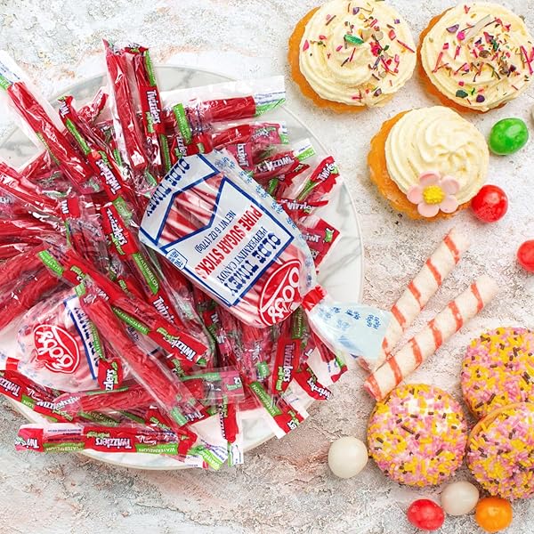 CANDY MIX, 4LB PACK OF BULK CANDY INDIVIDUALLY WRAPPED, IDEAL SWEETS FOR PINATA STUFFER, PERFECT ASSORTED CANDY FOR ENJOYING WITH FAMILY AND FRIENDS