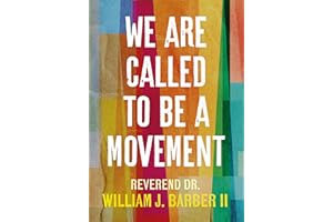 We Are Called to Be a Movement