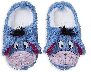 eeyore slippers
